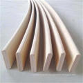 good quality poplar lvl wooden bed slats for malaysia